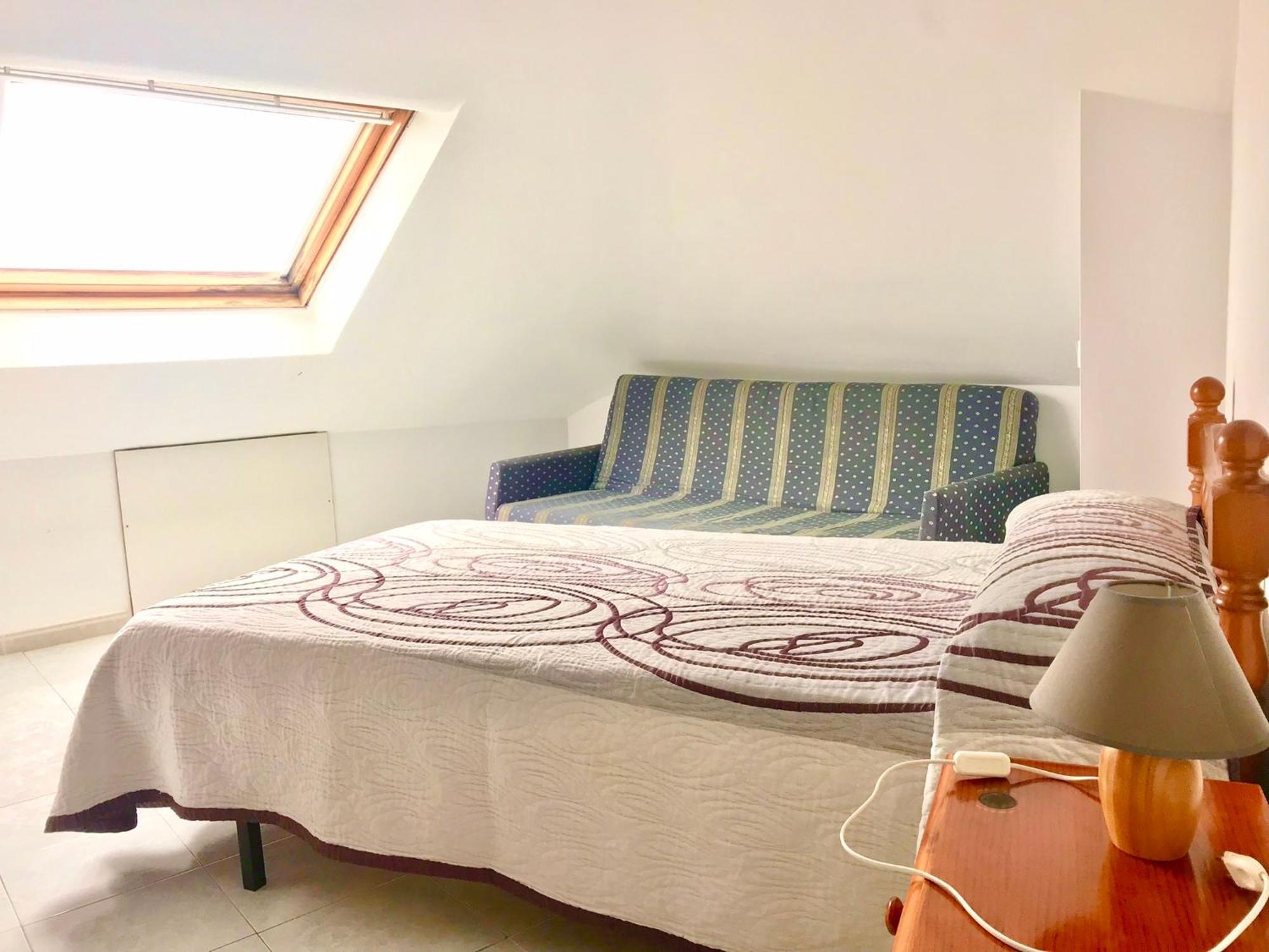 Pension Rey Isla de Arosa Ngoại thất bức ảnh