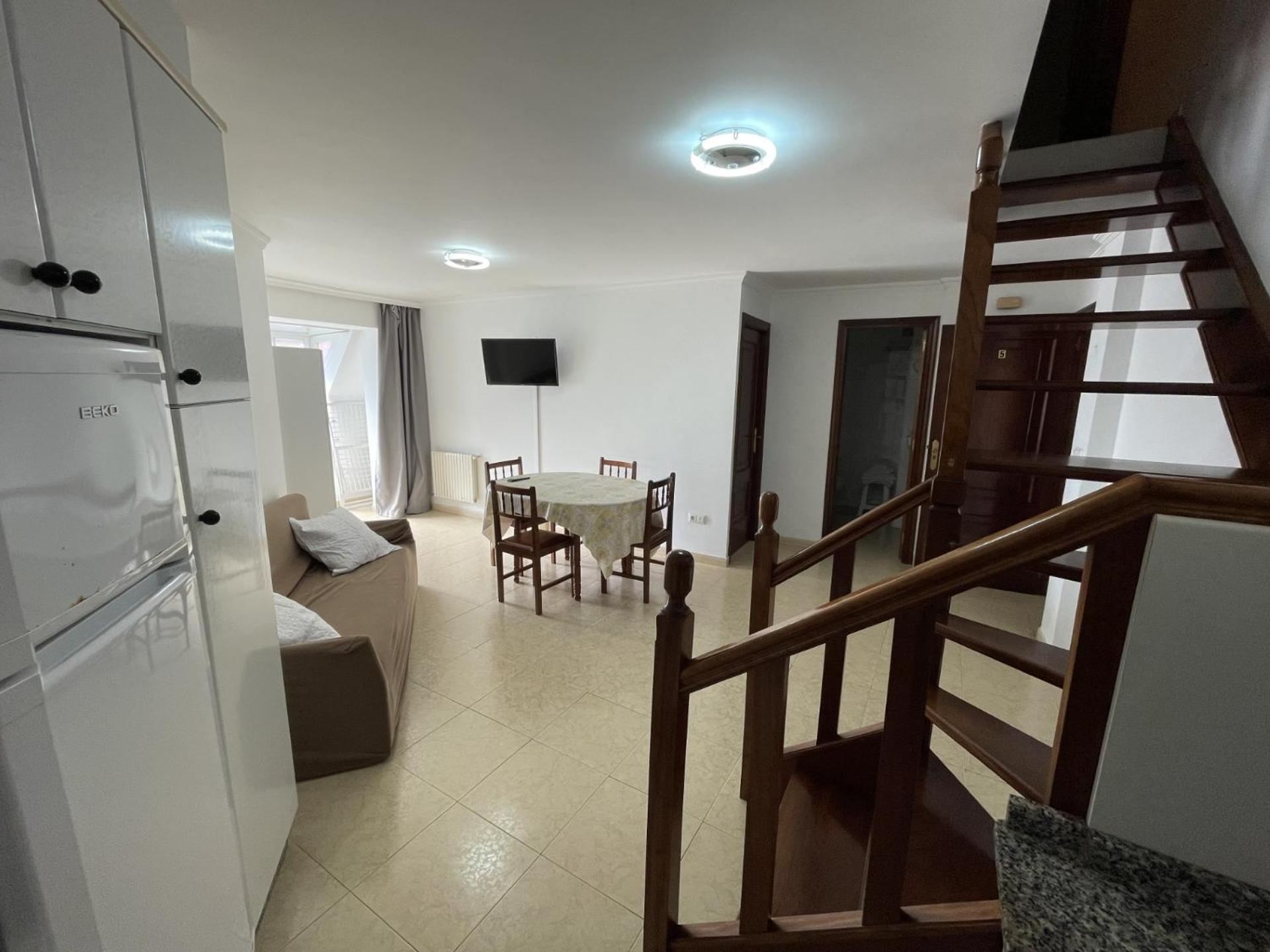 Pension Rey Isla de Arosa Ngoại thất bức ảnh